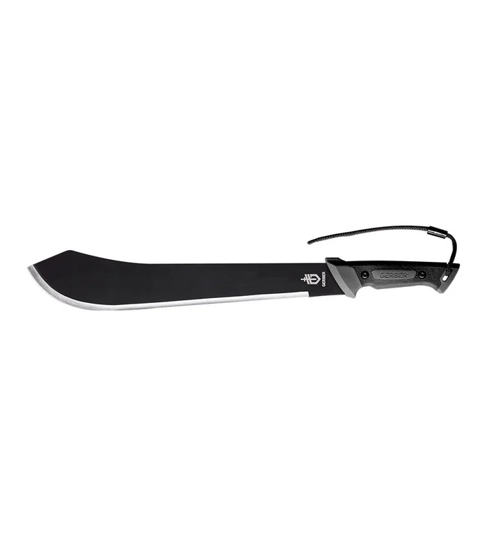 Machette Gerber Gator Bolo