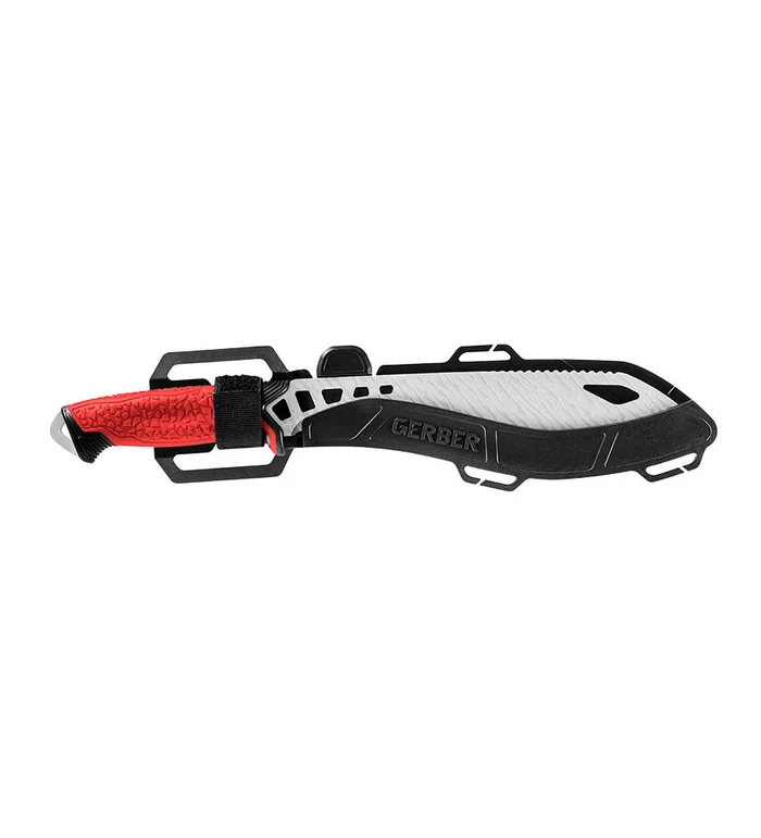 Machette Gerber Versafix Pro Red