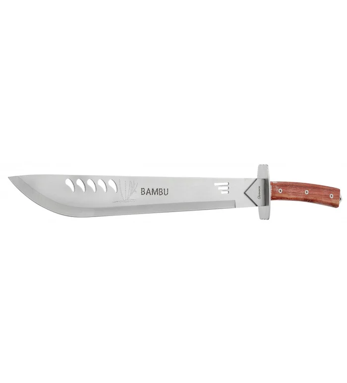 Machette latine Bambu