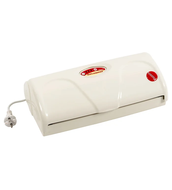 Machine sous vide Reber Salvaspesa Plus