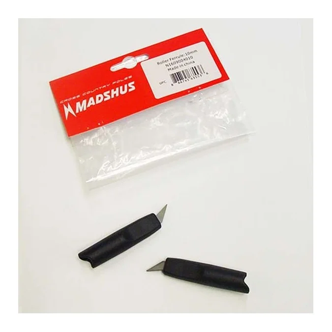 MADSHUS ROLLER FERRULE 10mm