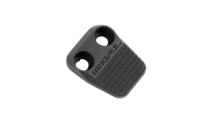 MAG568-BLK – Magpul Enhanced AR Magazine Release