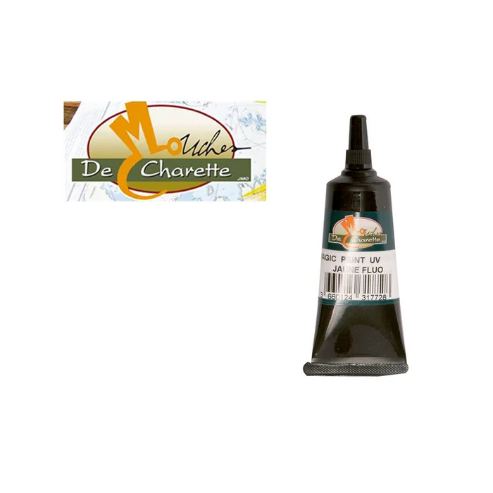 MAGIC PAINT UV JMC DE CHARETTE