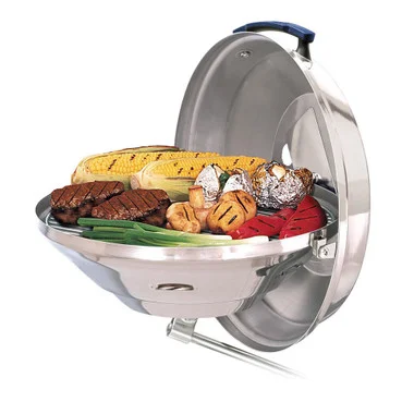 Magma Marine Kettle Charcoal Grill – Party Size 17″ – 42642