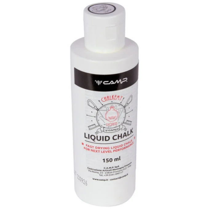 Magnesie liquide CAMP LIQUID CHALK 150 ml