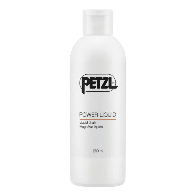 Magnesie liquide PetzlPOWER LIQUID 200ML