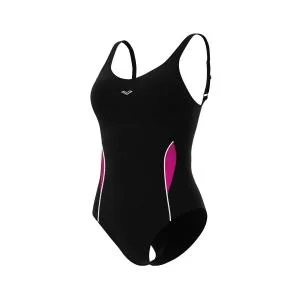 Maillot de bain 1 pièce femme Alissa U