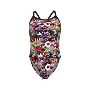 Maillot de bain 1 pièce femme Belize Xcriss Cro