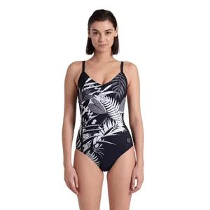 Maillot de bain 1 pièce femme Bodylift Lucy