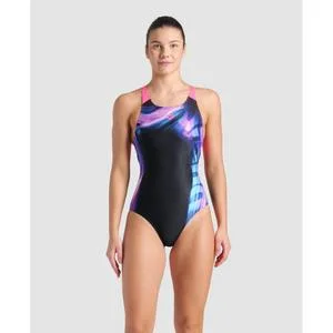 Maillot de bain 1 pièce femme Dreamhline V