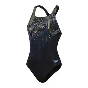 Maillot de bain 1 pièce femme Eco+M