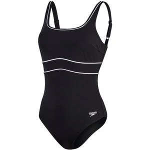 Maillot de bain 1 pièce femme Eco New Contour Eclipse