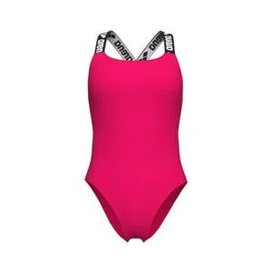 Maillot de bain 1 pièce femme Elastic Solid