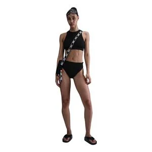 Maillot de bain 1 pièce femme Elevated Essential