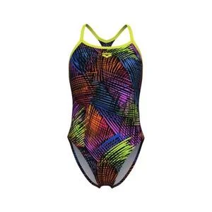 Maillot de bain 1 pièce femme Energy Booster Ba