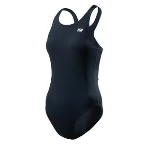 Maillot de bain 1 pièce femme Fina Approved – Performance Gold Kneeskin