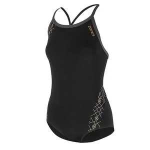 Maillot de bain 1 pièce femme Iconic Bound Back