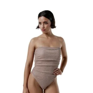 Maillot de bain 1 pièce femme Illume