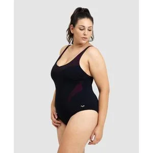 Maillot de bain 1 pièce femme Isabel