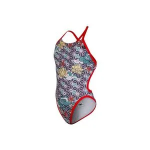 Maillot de bain 1 pièce femme Japanese