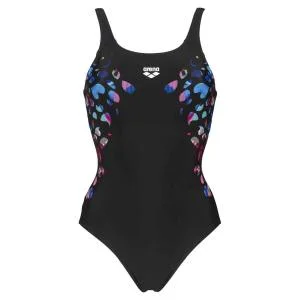 Maillot de bain 1 pièce femme Lucent Back One Piece