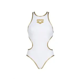 Maillot de bain 1 pièce femme One Big Logo