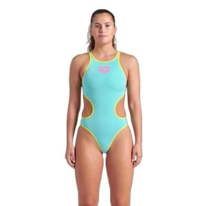 Maillot de bain 1 pièce femme One Biglogo