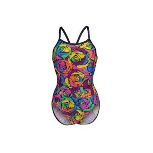 Maillot de bain 1 pièce femme Parade