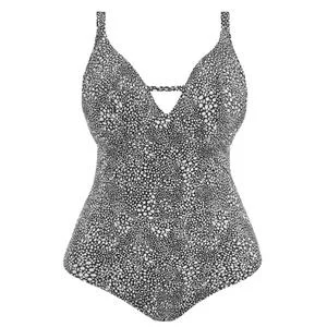 Maillot de bain 1 pièce femme Pebble
