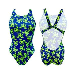 Maillot de bain 1 pièce femme Ranitas Flour 2015