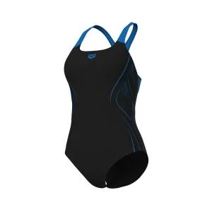 Maillot de bain 1 pièce femme Reflecting