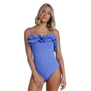 Maillot de bain 1 pièce femme Riviera