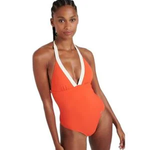 Maillot de bain 1 pièce femme Rosas Poway