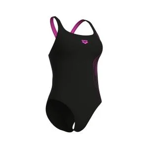 Maillot de bain 1 pièce femme Scratch Control Pro