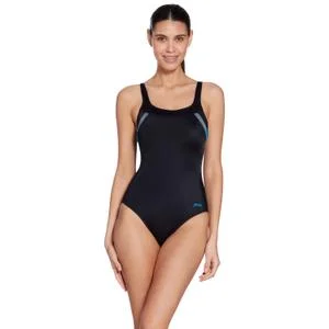 Maillot de bain 1 pièce femme Sydney U Back