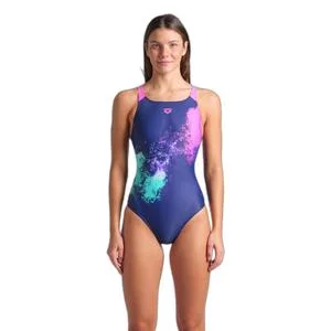 Maillot de bain 1 pièce femme Vibrant Pro