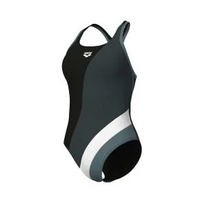 Maillot de bain 1 pièce femme Waves Profile