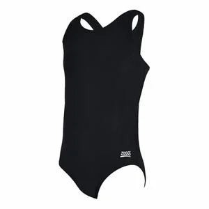 Maillot de bain 1 pièce fille Cottesloe Sportsback