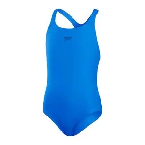 Maillot de bain 1 pièce fille Eco+ Medalist