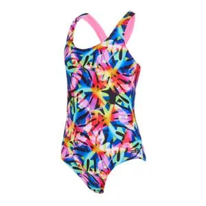 Maillot de bain 1 pièce fille Rowleeback
