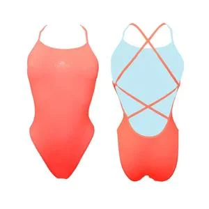 Maillot de bain 1 pièce fille Sincro (Pattern Sirene)