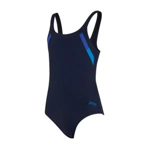 Maillot de bain 1 pièce fille Sydney U Back