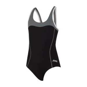 Maillot de bain 1 pièce fille Tokyo Iceback