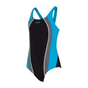 Maillot de bain 1 pièce fille Toronto Flyback