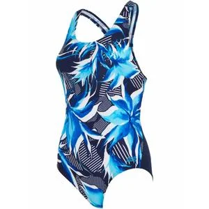 Maillot de bain 1 pièce fille Warrego Sprintback