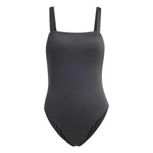 Maillot de bain 1 pièce rembourrée dos en U femme Iconisea
