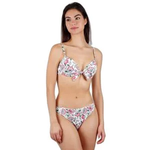 Maillot de bain 2 pièces femme Push Up Manila
