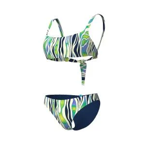 Maillot de bain 2 pièces femme Water Pring