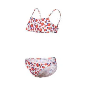 Maillot de bain 2 pièces fille Bralette