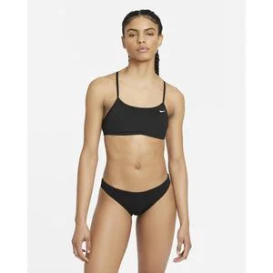 Maillot de bain 2 pièces fille Essential